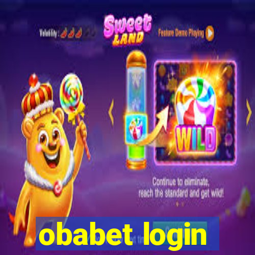 obabet login